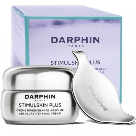 Darphin Stimulskin Plus - Absolute Renewal Infusion Cream Crema, 50ml, Vanilla