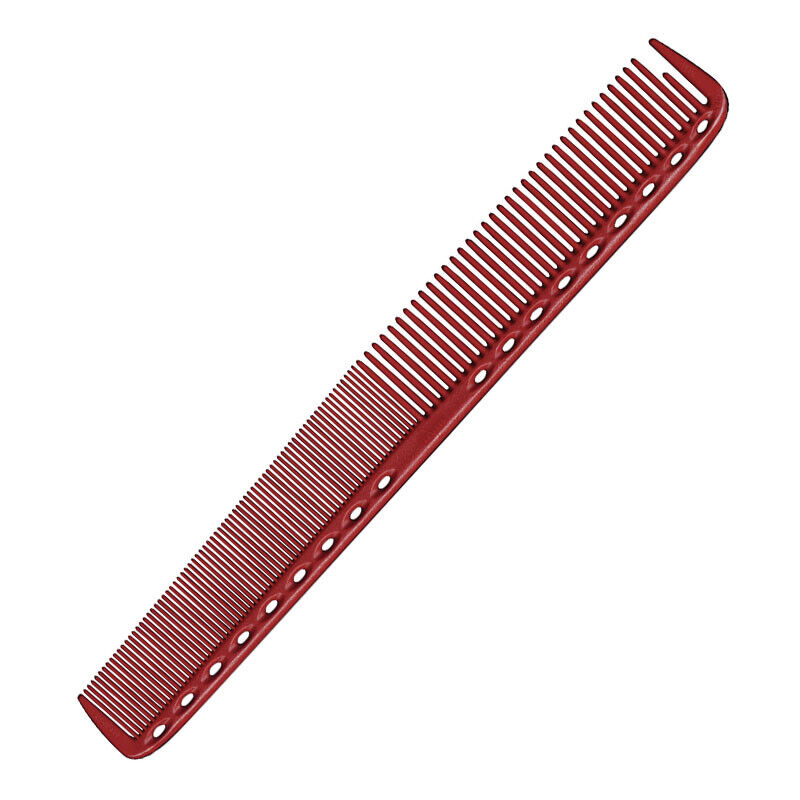 Pettine Da Taglio Y.S. PARK YS-335 ROSSO 215mm
