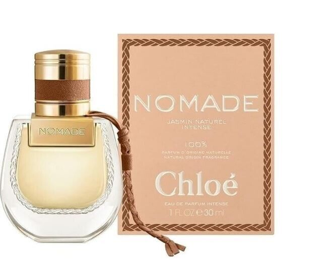Chloè Nomade Jasmin Naturel Intense Eau De Parfum Spray 30 ml Profumo Donna 4370