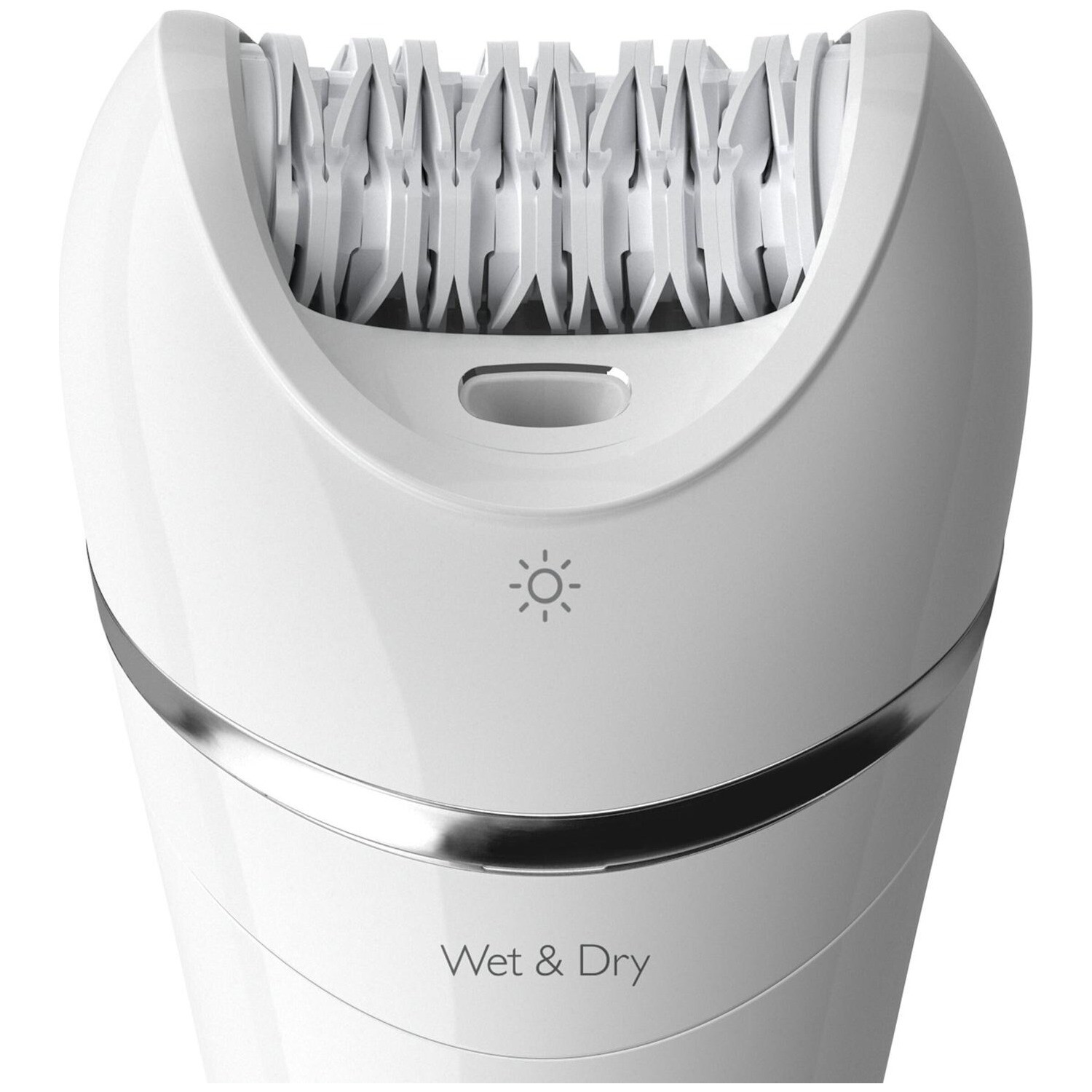 Epilatore Philips serie 8000 BRE700/00