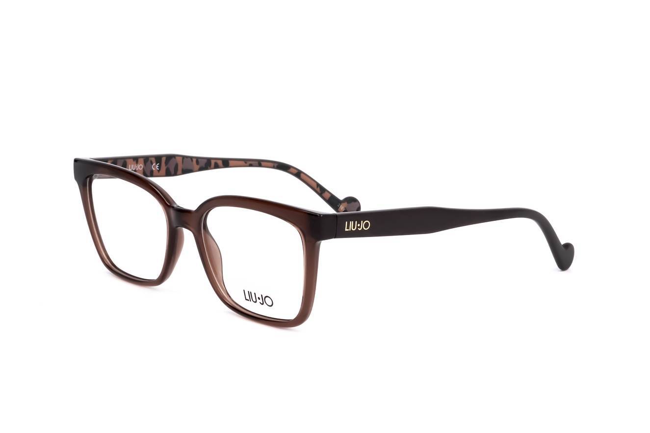 Occhiali da Vista Liu Jo LJ2750 210 BROWN 52/17/140 Donna