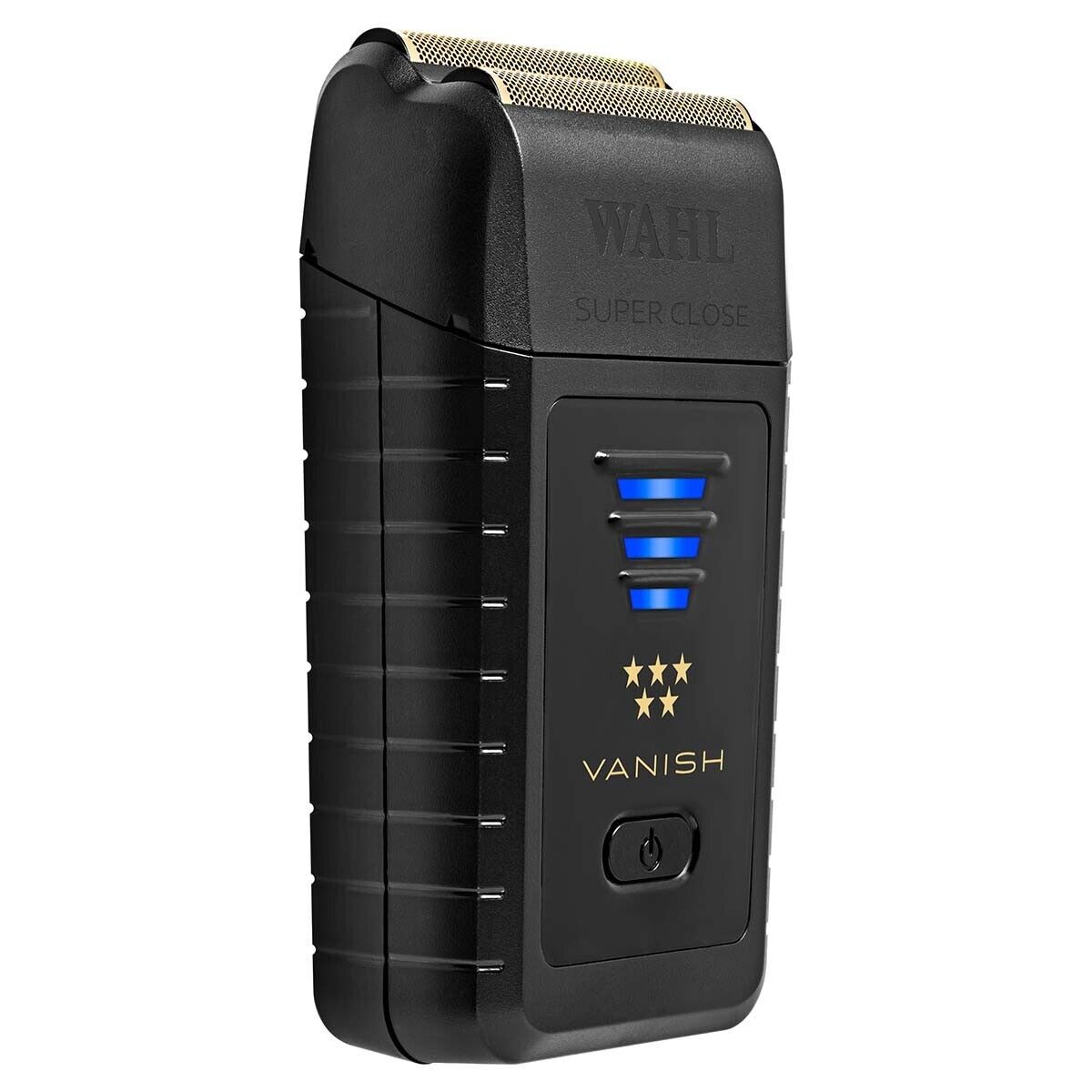 WAHL VANISH SUPER CLOSE TAGLIACAPELLI TOSATRICE PER SFUMATURE CORDLESS FINALE