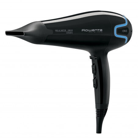 Rowenta CV8730 Asciugacapelli Rowenta CV8730 Infini Pro Professionale
