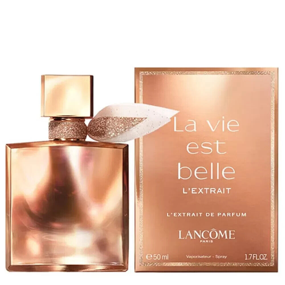 Lancome La Vie Est Belle L'Extrait de Parfum VAPO 30ML