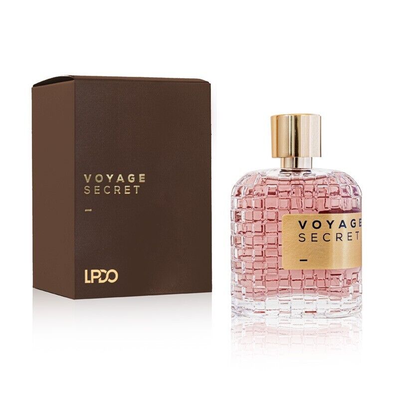 LPDO VOYAGE SECRET EAU DE PARFUM INTENSE 30 ML