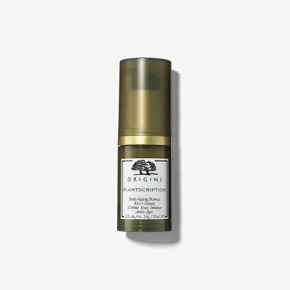 Planscription™ Anti-Age Power Eye Cream Origins 15ml