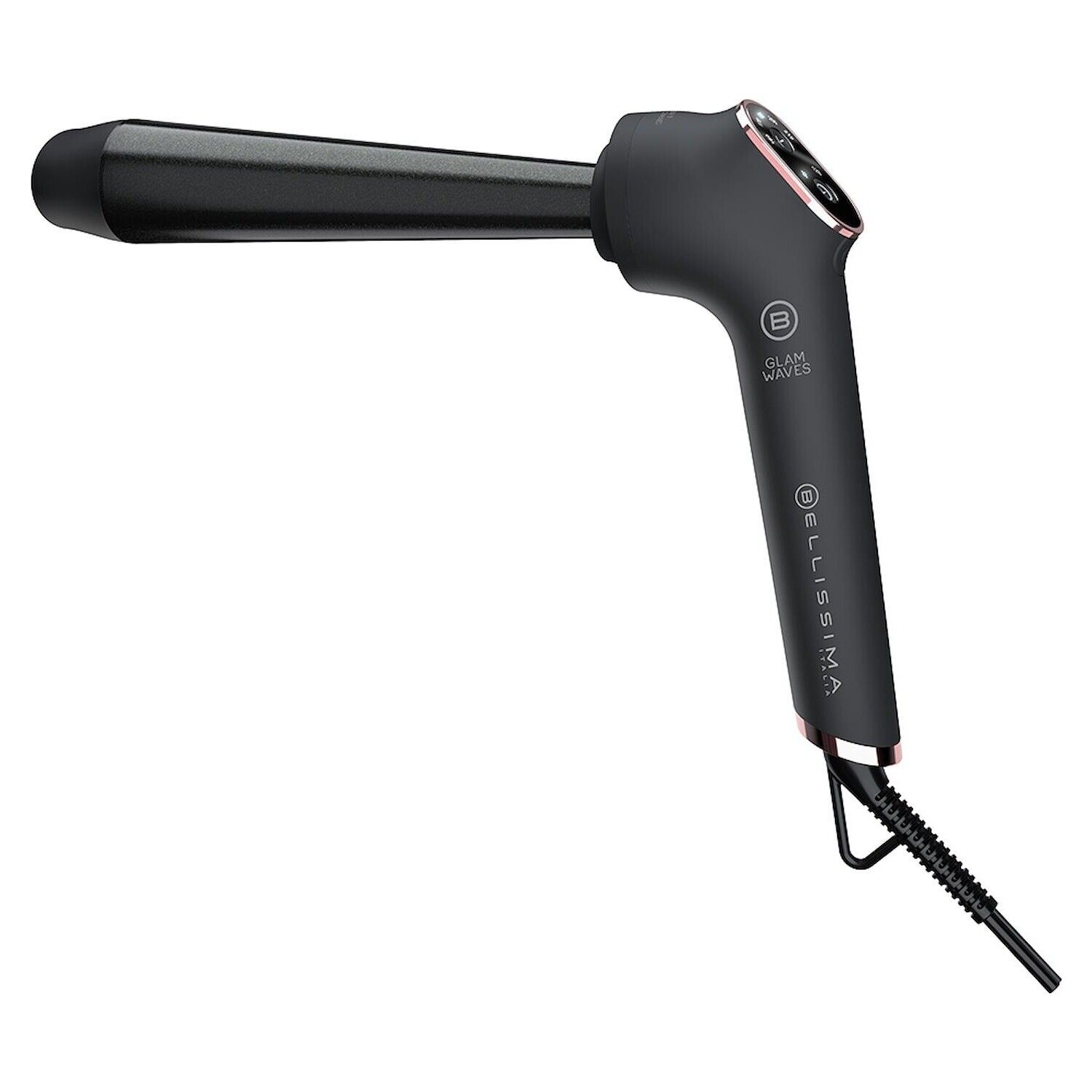 Modellatore ferro arricciacapelli Imetec 11856 Bellissima Glam Waves