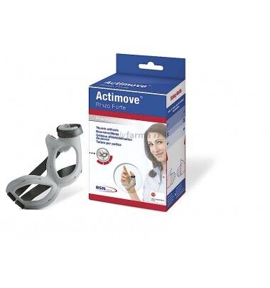Actimove Rhizo Forte Bsn Medical Italia 1 Pezzo Taglia L