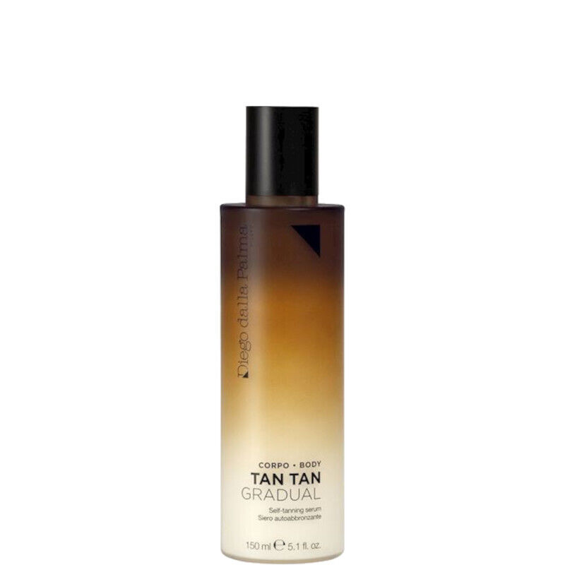 TAN TAN GRADUAL - SIERO AUTOABBRONZANTE CORPO 150ML -  Diego Dalla Palma