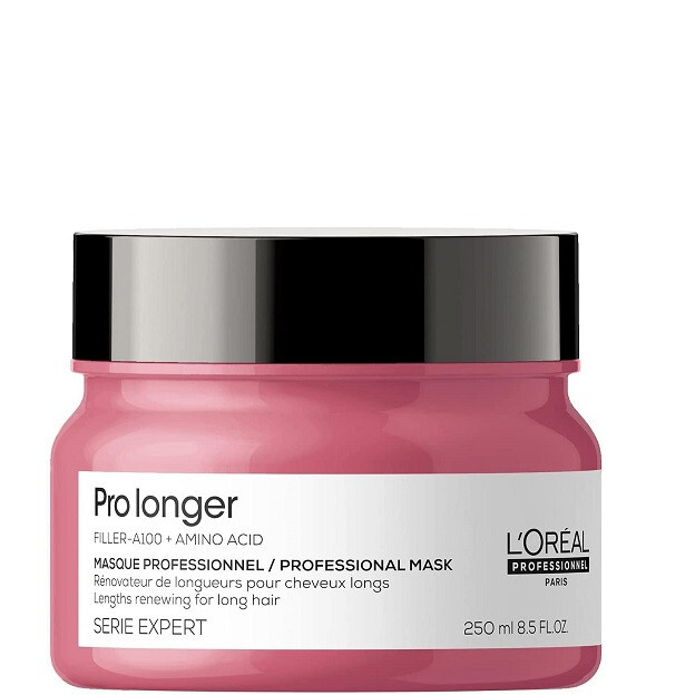 Maschera Corporizzante Capelli | L'Oreal Serie Expert Pro Longer Masque 250 ml