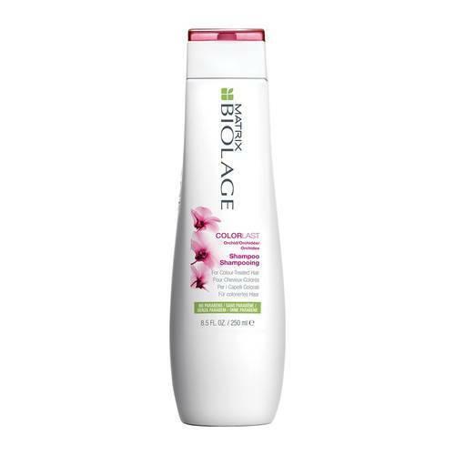 Colorlast Shampoo 250 ml MATRIX Biolage protezione colore