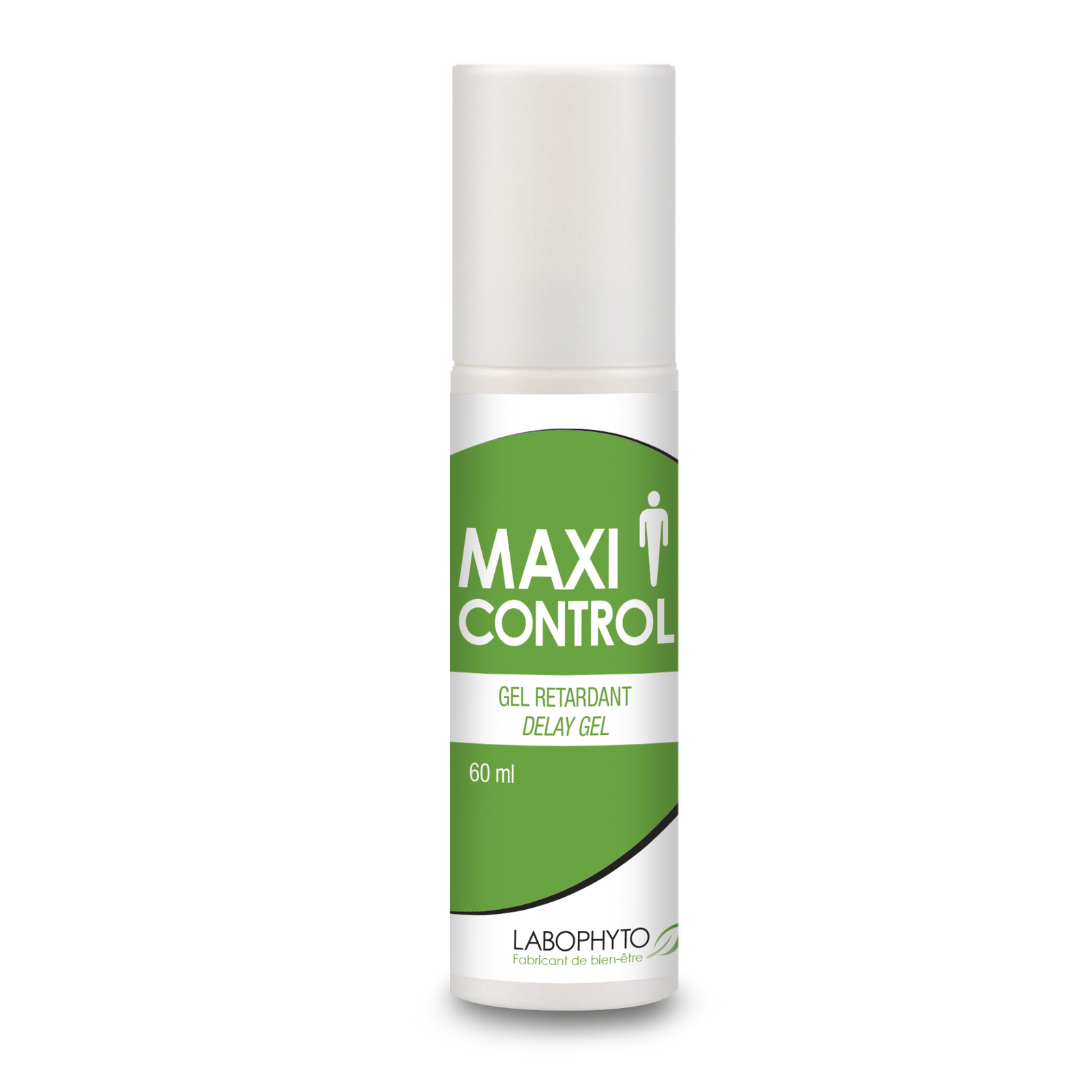 Gel Maxi Control ritardante