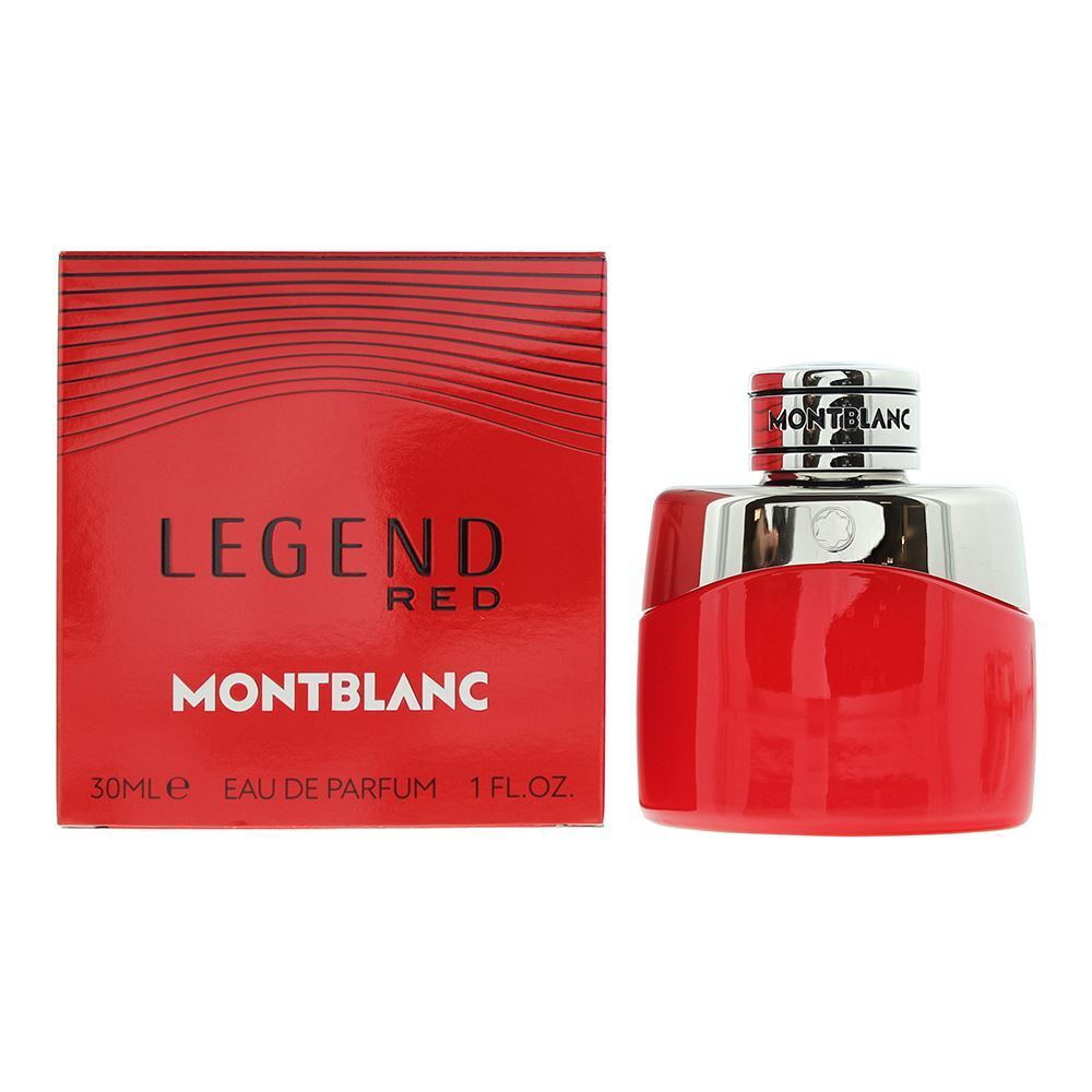 Montblanc Legend Red Eau de Parfum 30ml Men Spray
