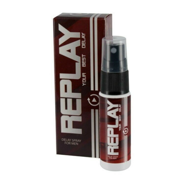 Ritardante spray maschile crema gel intimo contro eiaculazione precoce pene uomo