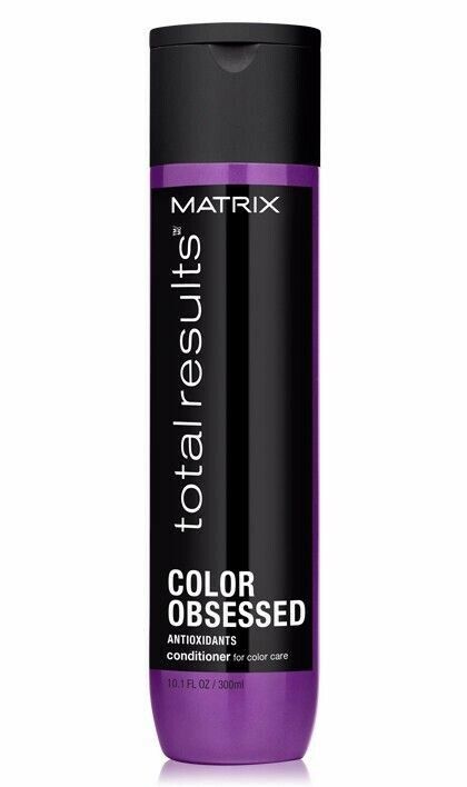 Matrix Total Results color obsessed Conditioner 300 ml