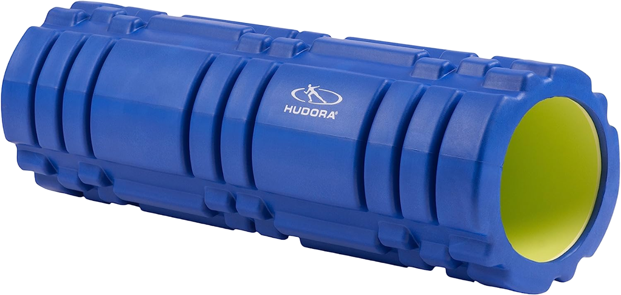 Rullo massaggiante Hudora Roller