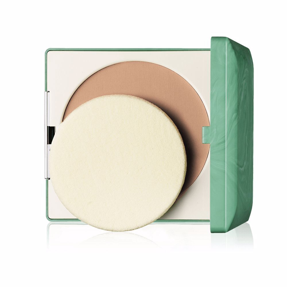 Clinique Stay-Matte Sheer Pressed Powder cipria opacizzante per pelli grasse co