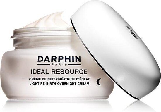 Darphin Ideal Resource Crema Notte Illuminante Rigenerante 50ml