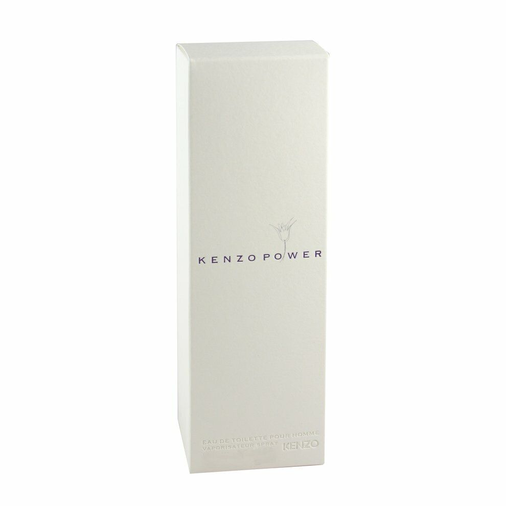 Kenzo Power after shave 125 ml vapo