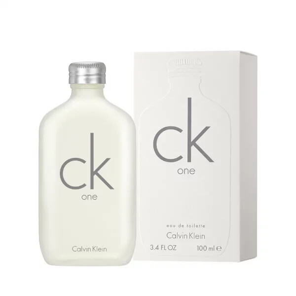 Calvin Klein CK ONE Eau de Toilette 200ml