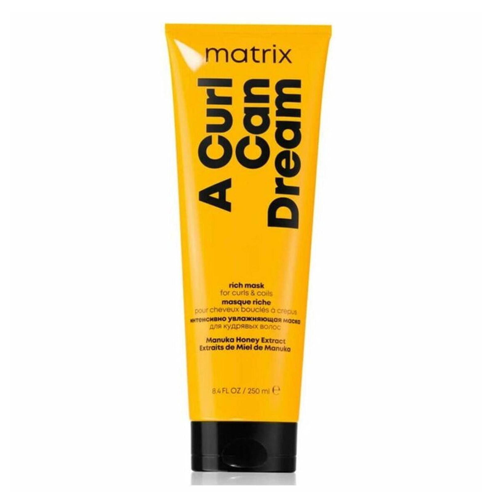 MATRIX A CURL CAN DREAM RICH MASCHERA PER CAPELLI RICCI 250ML