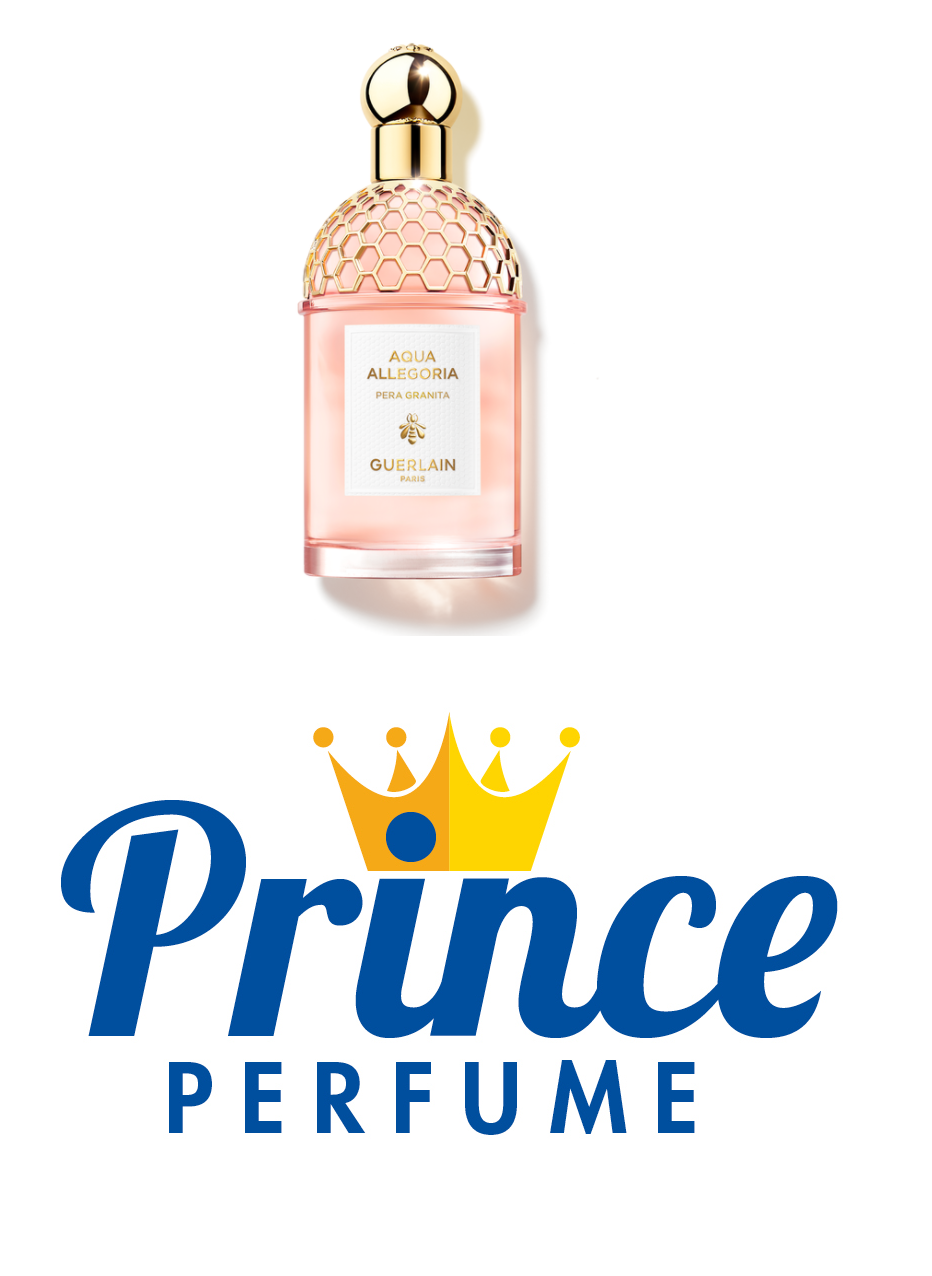 GUERLAIN AQUA ALLEGORIA PERA GRANITIA EDT VAPO SPRAY - 125 ml