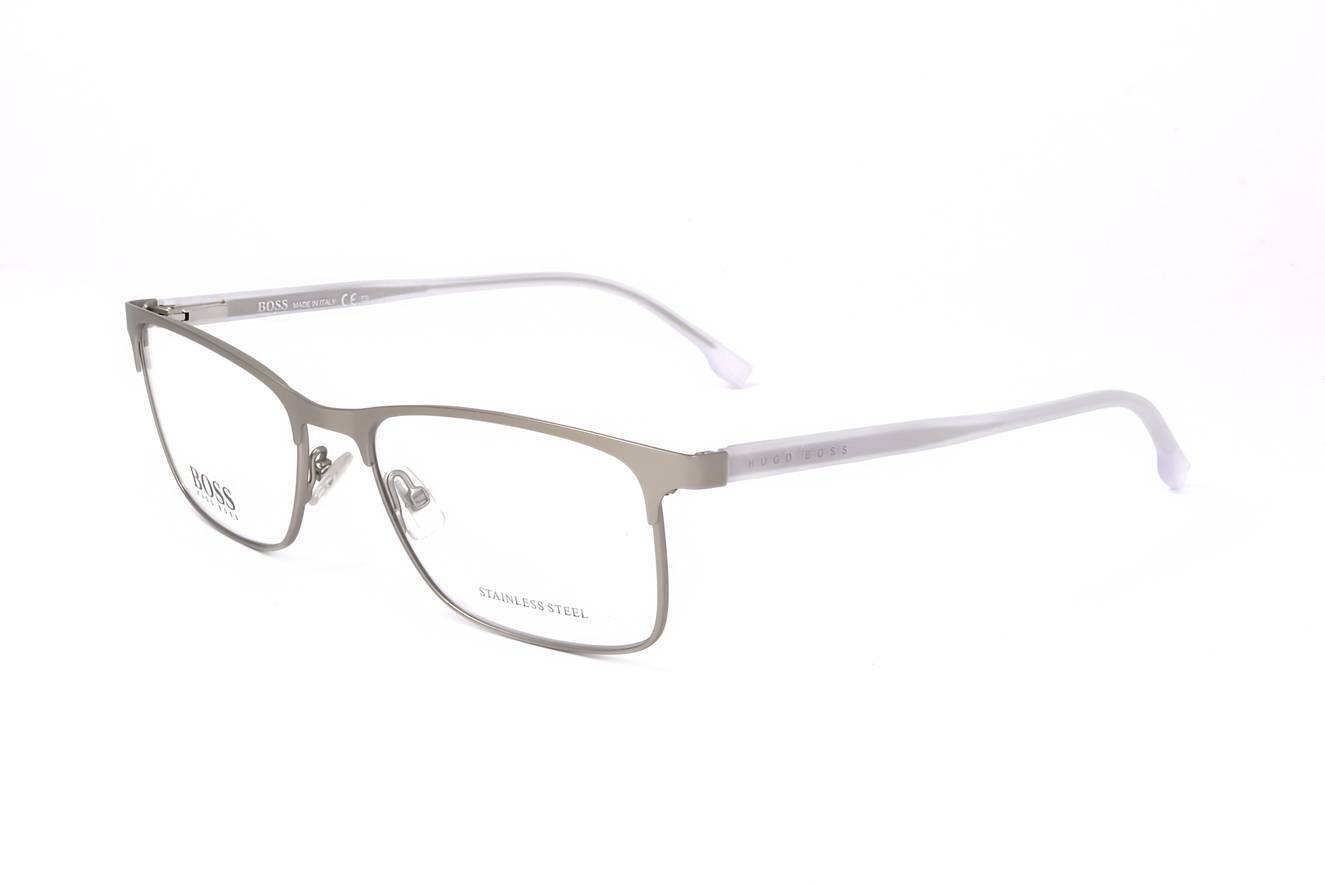 Occhiali da Vista Hugo Boss BOSS 0967/IT CTL MATTE PALLADIUM 56/18/145 Uomo
