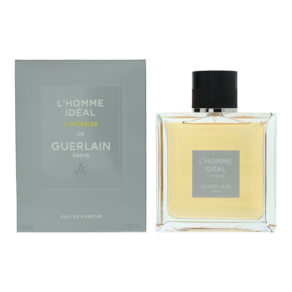 Guerlain L'homme Ideal Intense Eau de Parfum 100ml Men Spray