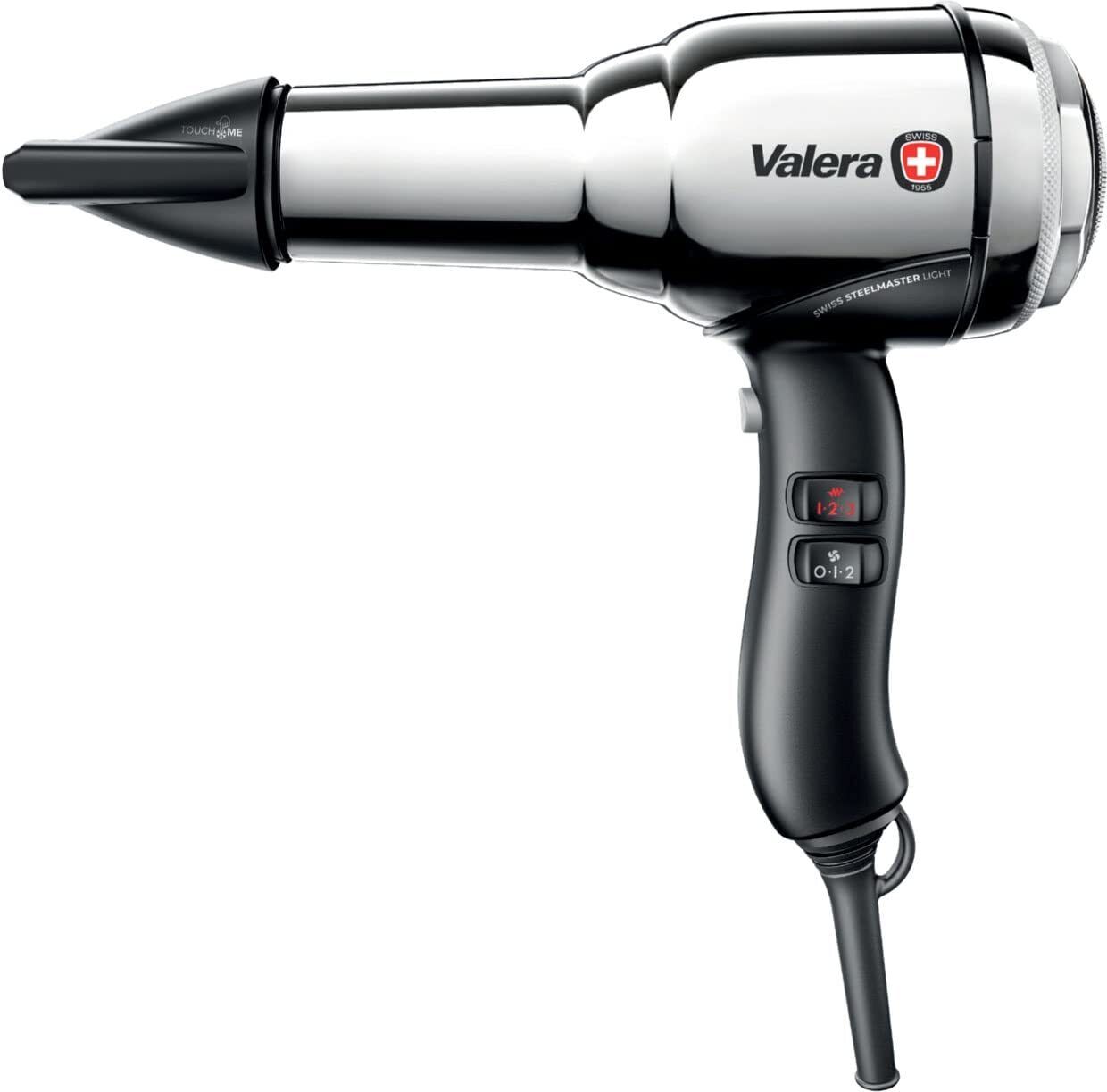 Valera Swiss Steel Master SM 588.01CR