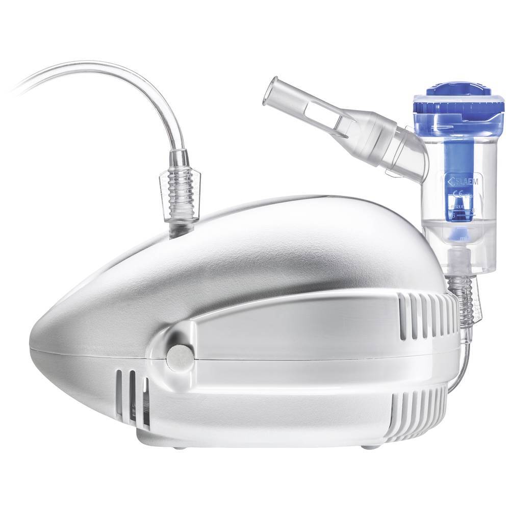 Flaem Medical Devices SC36POO Inalatore con maschera per inalazione