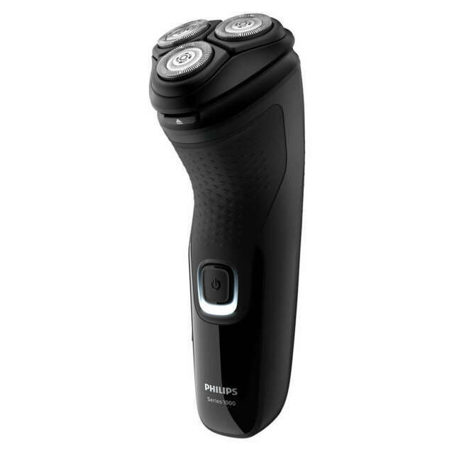 RASOIO PHILIPS S1232/41 SERIES 1000
