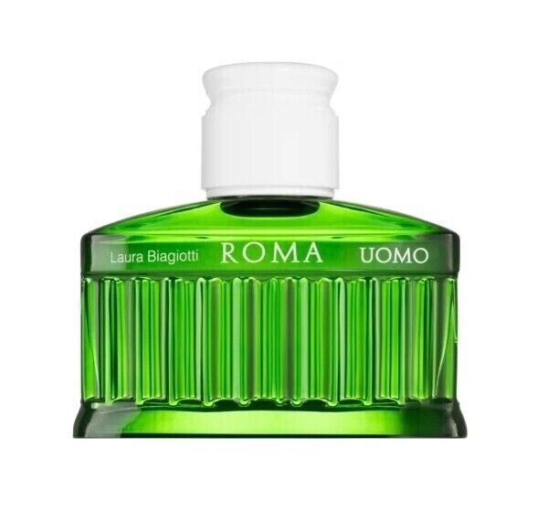 laura biagiotti roma uomo Creen Swing 125ml