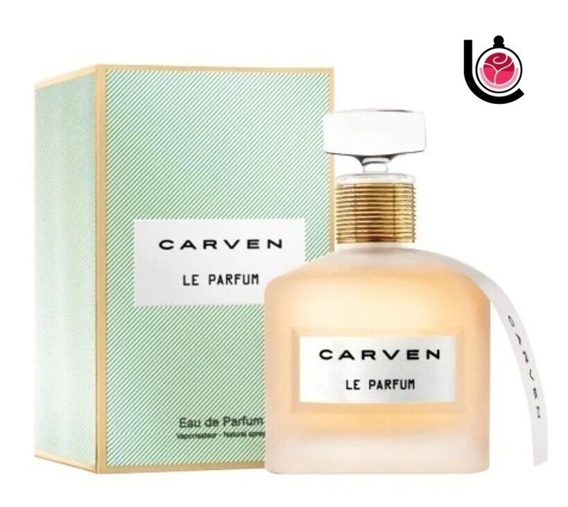 CARVEN " Le Parfum " Eau de Parfum Vapo ml. 50