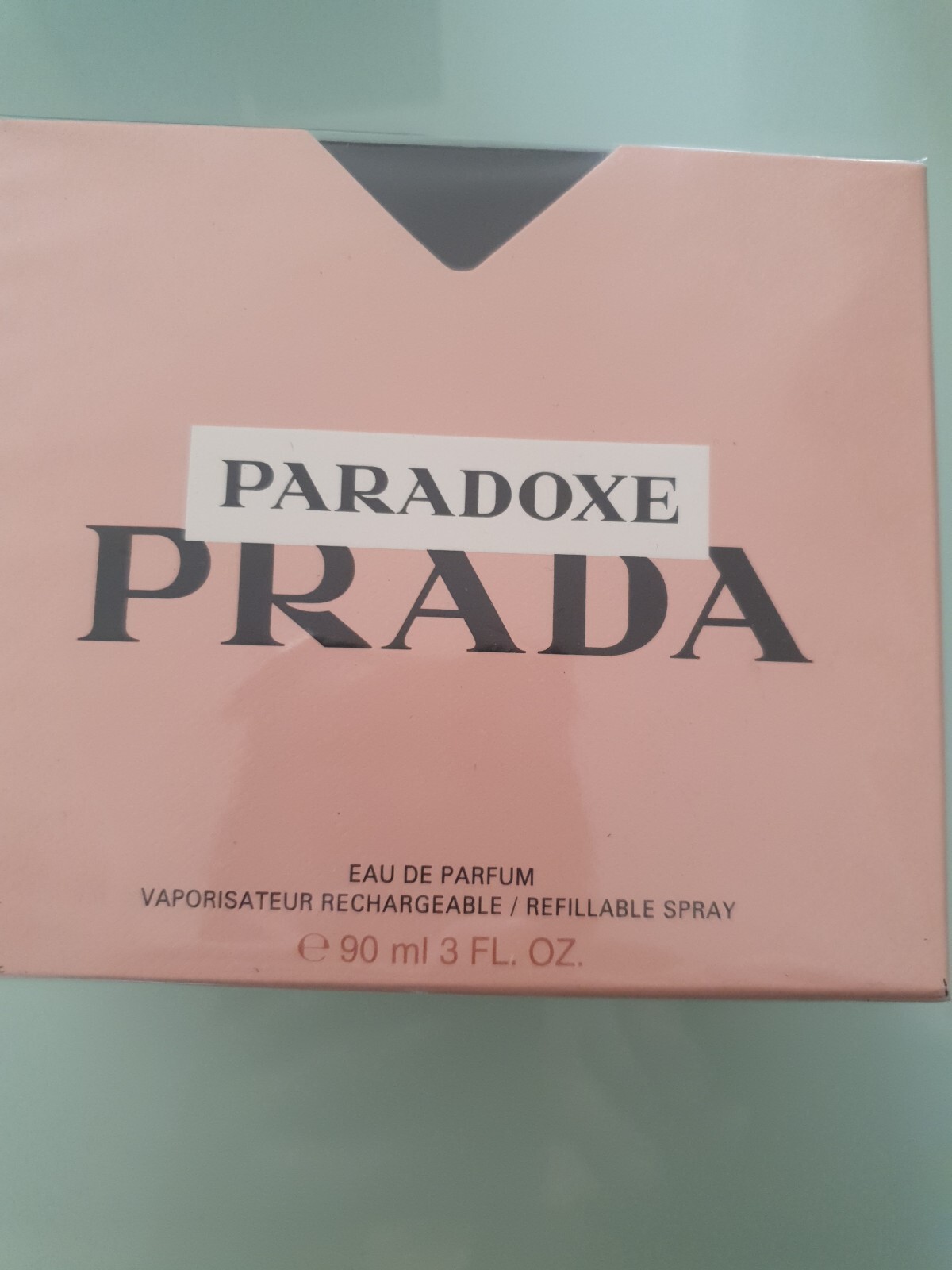 Prada Paradoxe Eau de Parfum  - 90ml