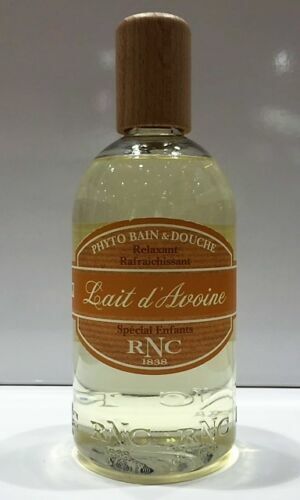 RANCE PHYTO BATH & SHOWER GEL OAT MILK SENSITIVE & DELICATE SKIN 500ML