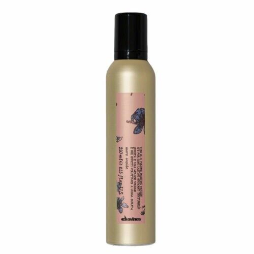 Davines More Inside Mousse Volume 250ml mousse styling volumizzante