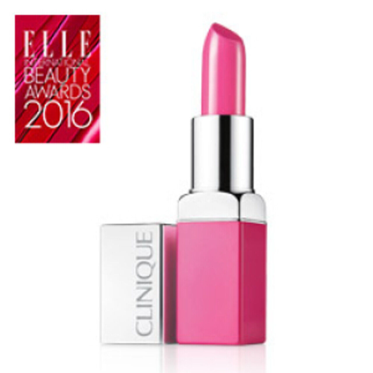 Clinique Pop Lip Colour + Primer 07 Passion
