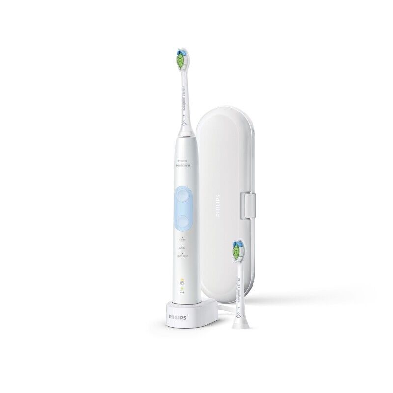 Philips Sonicare ProtectiveClean 5100 HX6859/29 Spazzolino elettrico sonico