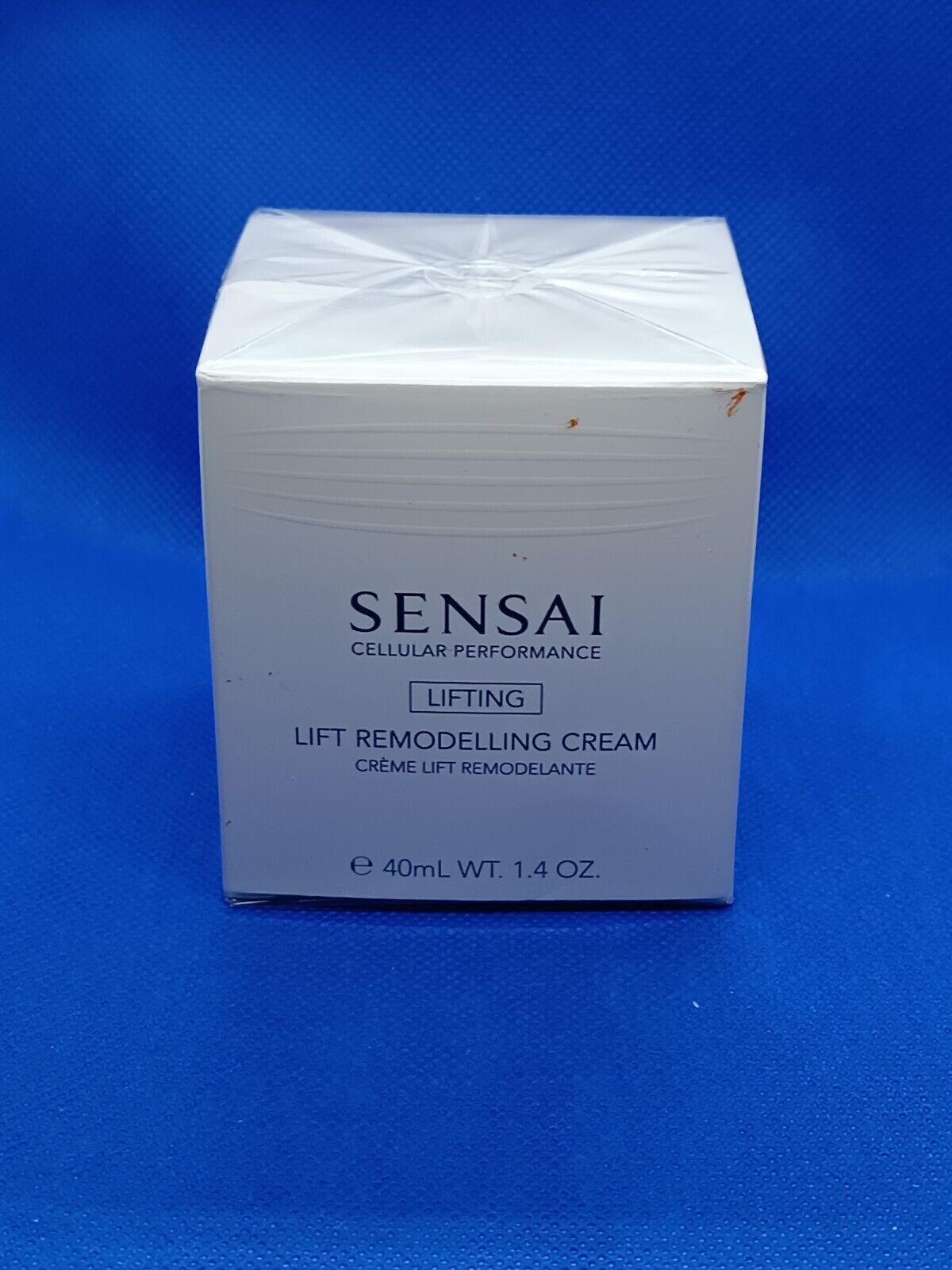 Kanebo Cellular performance lifting remodelling cream 40 ml