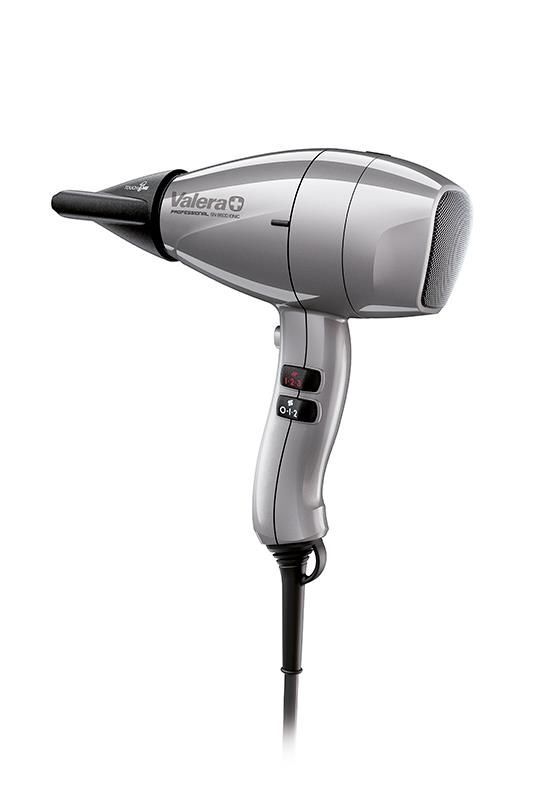Valera Swiss Nano 9600 Light Asciugacapelli Professionale Ioni 2100 Watt Colore