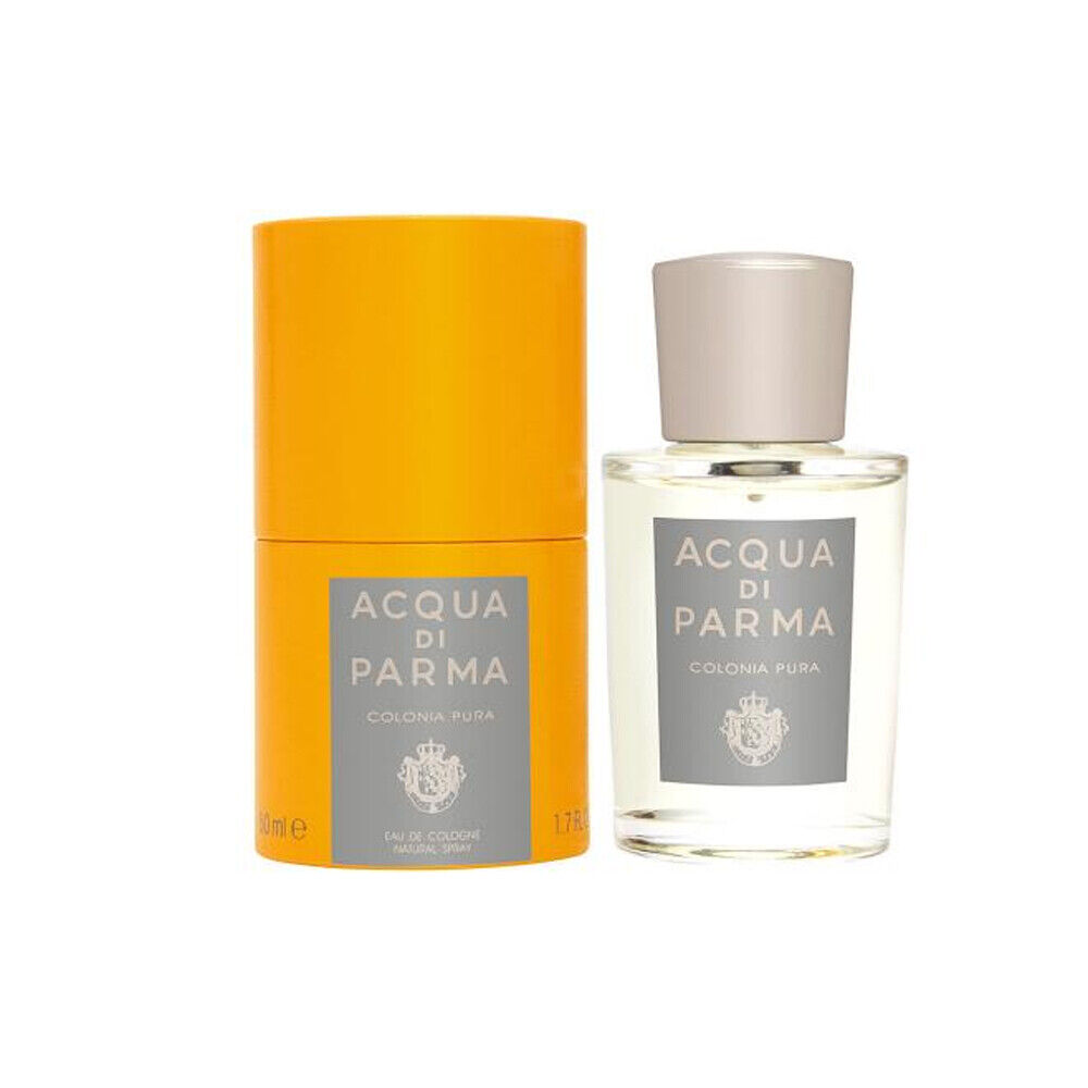 Acqua Di Parma Colonia Pura Uomo Eau De Cologne Spray 50ml