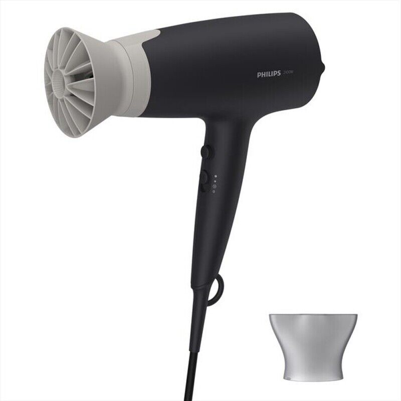 PHILIPS BHD341/30 ASCIUGACAPELLI 2100W 3 VELOCITA' - PROMO