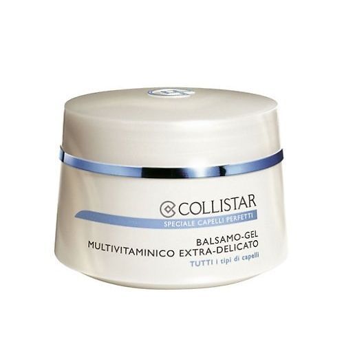 COLLISTAR BALSAMO GEL MULTIVITAMINICO EXTRA DELICATO 200 ML