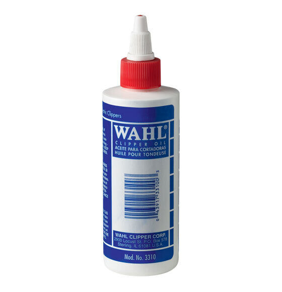 Wahl Olio lubrificante Oil Wahl