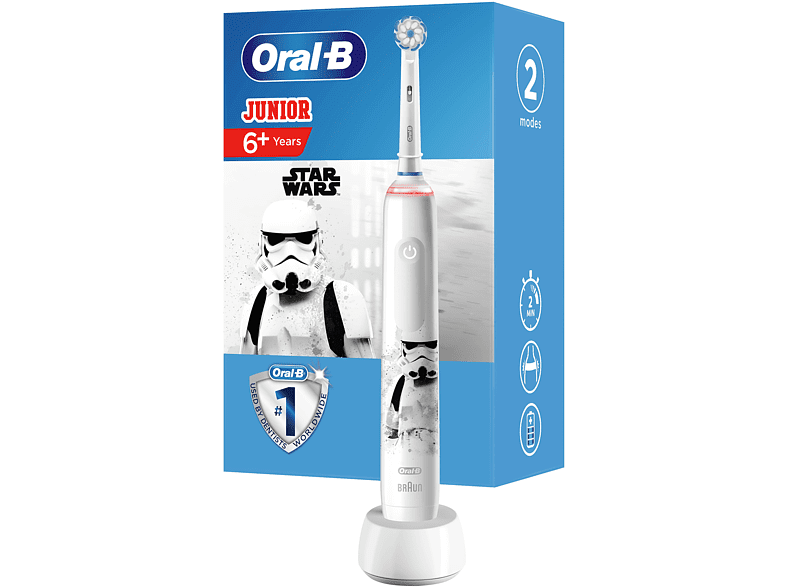 Pro 3 Junior Star Wars Oral-B