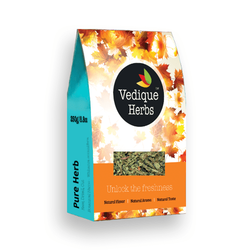 VEDIQUE HERBS Jamun Seeds (Black Plum | Eugenia jambolana) - 250g (8.8oz) | R...