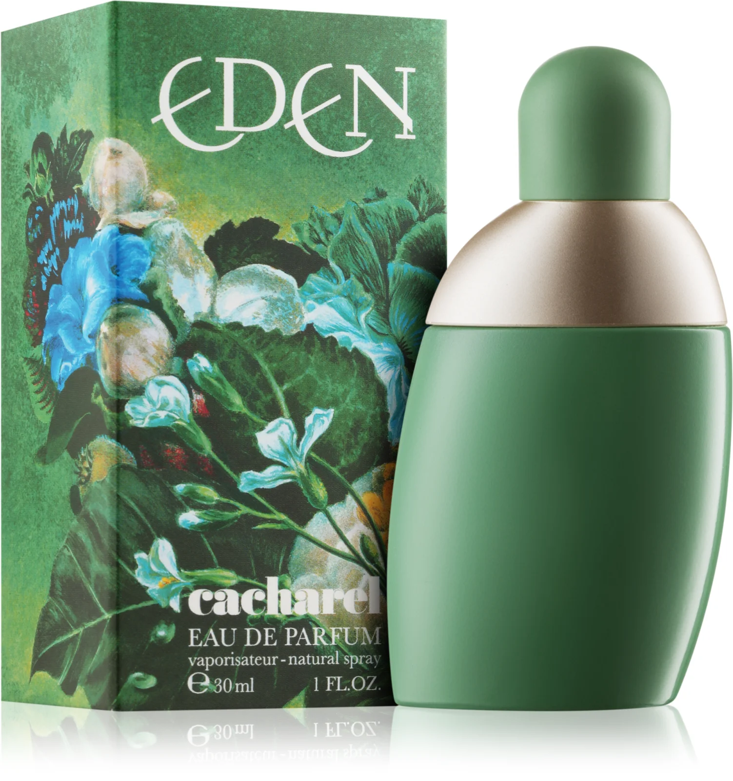 Cacharel Eden Eau De Parfum 30ml ( per donna)
