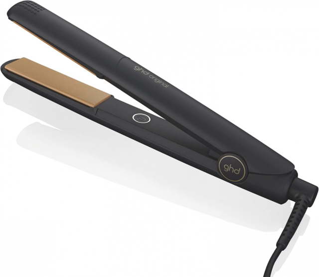 ghd Original Professional Styler Piastra Capelli - Nera