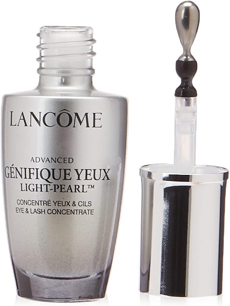 Lancome Advanced Génifique Light Pearl Lashes 20 ml yeux