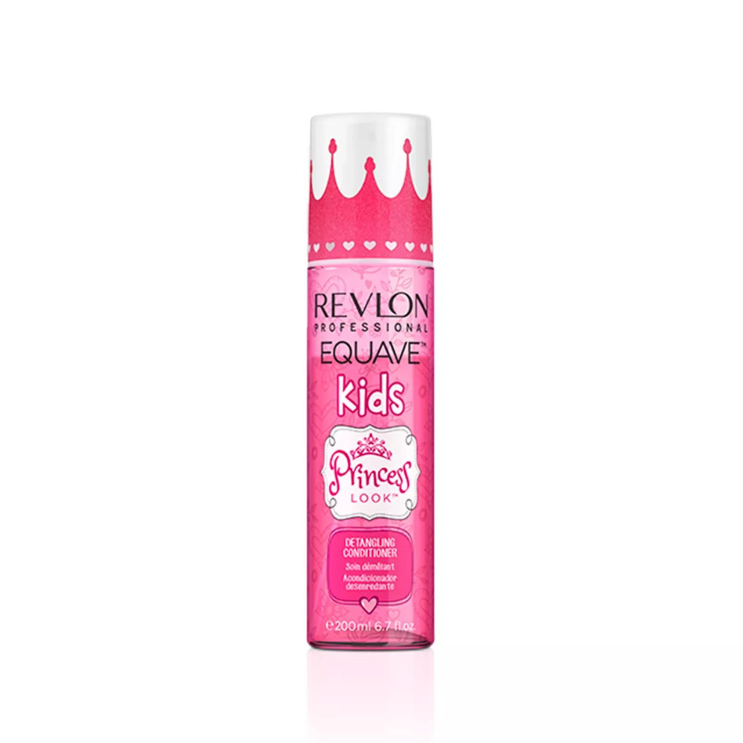 REVLON PROFESSIONAL - EQUAVE KIDS DETANGLING Conditioner (200ml)  Balsamo